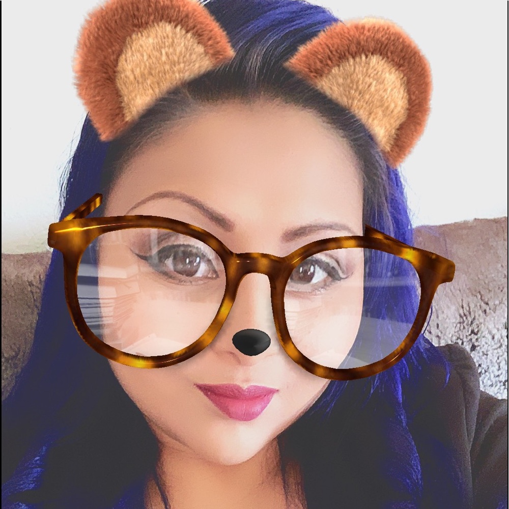 Meet your Posher, Des